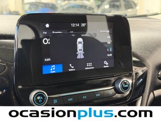 Ford Fiesta 1.1 Ti-VCT Trend+ 63 kW (85 CV)