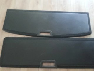 Suelo Maletero Doble Fondo Nissan Qashqai