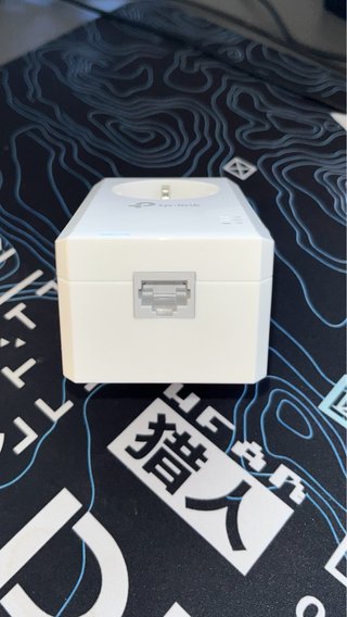 TP-Link TL-WA860RE Repetidor Wifi