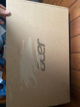 Portátil Acer Aspire Go 15