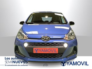 Hyundai i10 1.2 Tecno Edition 64 kW (87 CV)