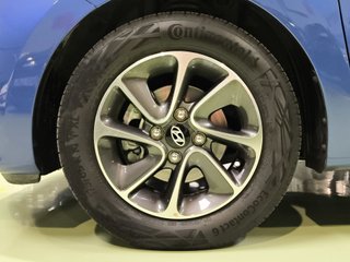 Hyundai i10 1.2 Tecno Edition 64 kW (87 CV)