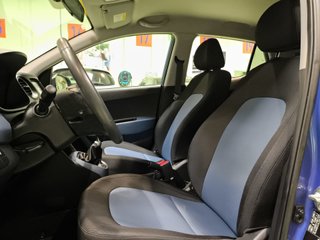 Hyundai i10 1.2 Tecno Edition 64 kW (87 CV)