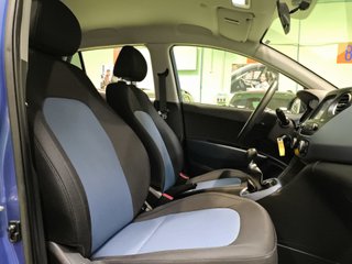 Hyundai i10 1.2 Tecno Edition 64 kW (87 CV)