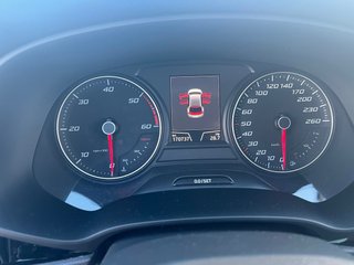 SEAT Leon fr 2017