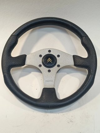 Volante Citroën Clásico 2CV .