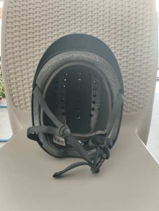 Casco equitación Fouganza