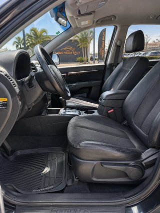 Hyundai Santa Fe AUTOMÁTICO