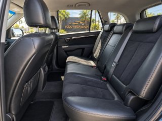Hyundai Santa Fe AUTOMÁTICO