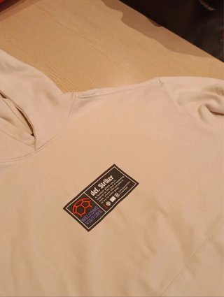 Sudadera de Zara sin usar talla 13-14