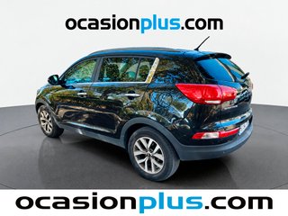 Kia Sportage 1.7 CRDI VGT Drive 4x2 85 kW (115 CV)