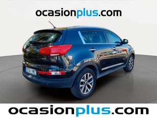Kia Sportage 1.7 CRDI VGT Drive 4x2 85 kW (115 CV)