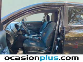 Kia Sportage 1.7 CRDI VGT Drive 4x2 85 kW (115 CV)