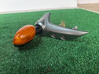 CARENADO INTERMITENTE YAMAHA FAZER FZ6 FACER 600