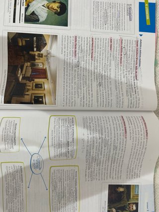 Lengua Y Literatura.4o de ESO. Suma Piezas