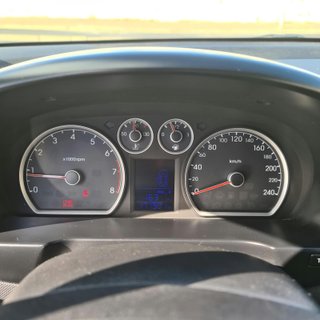 HYUNDAI i30 1.4 109CV MANUAL