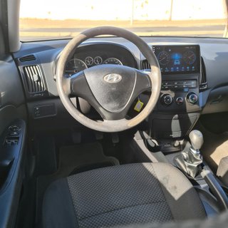 HYUNDAI i30 1.4 109CV MANUAL