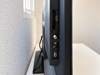 Televisor Hisense LED 32 - Como Nuevo