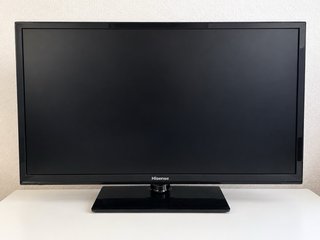 Televisor Hisense LED 32 - Como Nuevo