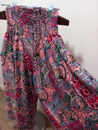Falda pantalón larga Valdior Talla Única