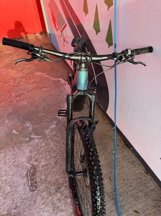 Bicicleta CUBE Stereo Hybrid One44 HPCRace800 2026