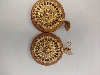 Pendientes