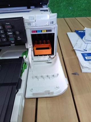 Brother MFC-J497DW Multifunción WIFI Fax