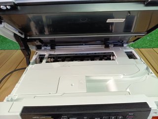 Brother MFC-J497DW Multifunción WIFI Fax