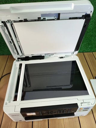 Brother MFC-J497DW Multifunción WIFI Fax