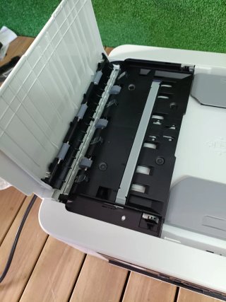 Brother MFC-J497DW Multifunción WIFI Fax