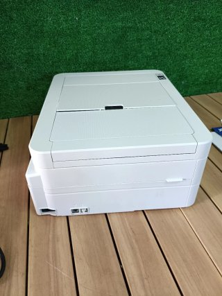Brother MFC-J497DW Multifunción WIFI Fax