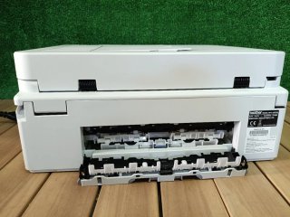 Brother MFC-J497DW Multifunción WIFI Fax