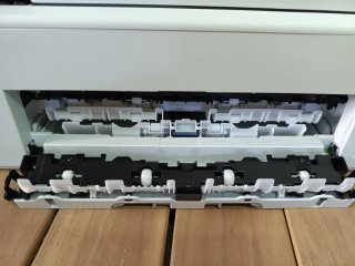 Brother MFC-J497DW Multifunción WIFI Fax