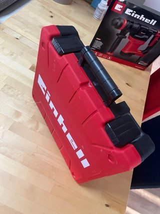 Einhell TE-DH 5 Martillo Demoledor