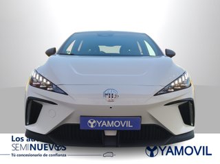 MG MG4 64kWh Luxury 150 kW (204 CV)