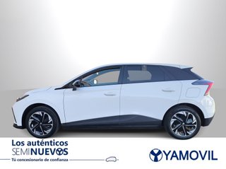 MG MG4 64kWh Luxury 150 kW (204 CV)