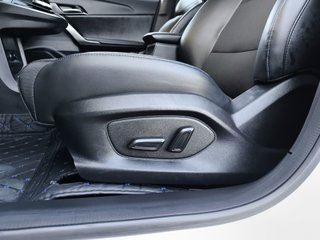 MG MG4 64kWh Luxury 150 kW (204 CV)