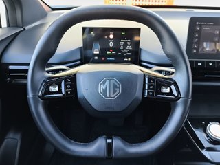MG MG4 64kWh Luxury 150 kW (204 CV)