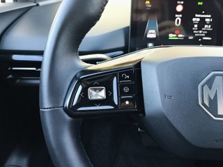 MG MG4 64kWh Luxury 150 kW (204 CV)