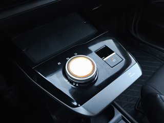 MG MG4 64kWh Luxury 150 kW (204 CV)