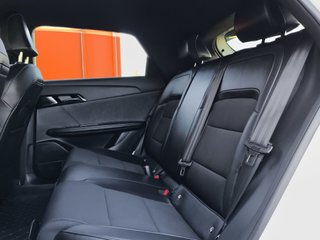 MG MG4 64kWh Luxury 150 kW (204 CV)