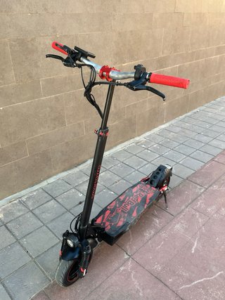 Smartgyro Rockway Dgt modificado (negociable)