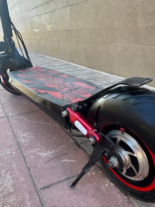 Smartgyro Rockway Dgt modificado (negociable)