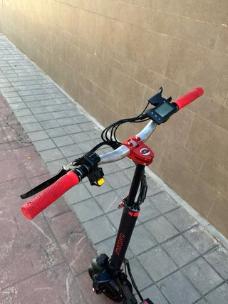 Smartgyro Rockway Dgt modificado (negociable)