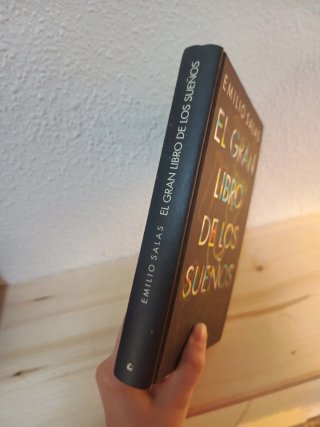 El Gran Libro de Los Sueños