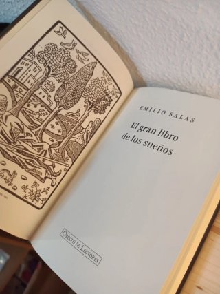 El Gran Libro de Los Sueños