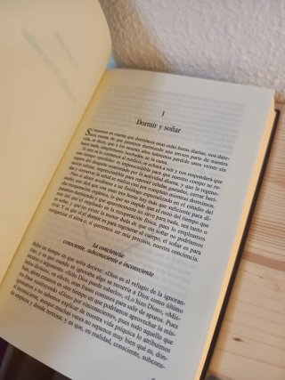 El Gran Libro de Los Sueños