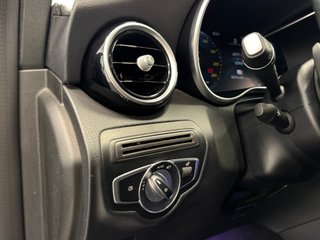 Mercedes-Benz GLC Coupé 300DE AMG