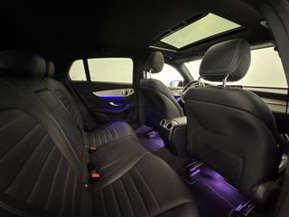 Mercedes-Benz GLC Coupé 300DE AMG