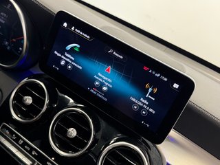 Mercedes-Benz GLC Coupé 300DE AMG